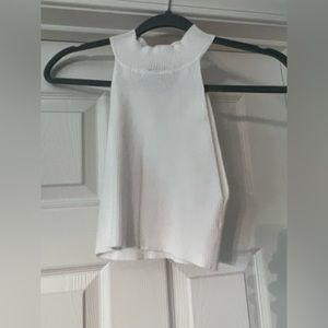 Forever 21 Crop Tank